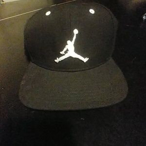 Jordan brand snapback